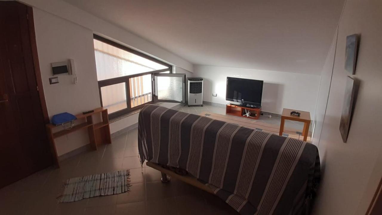 Appartamento Per Vacanze E Brevi Periodi Iun Q2474 Oristano Zewnętrze zdjęcie