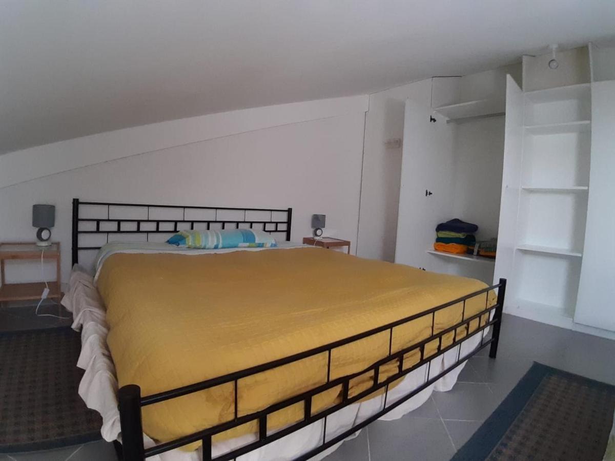 Appartamento Per Vacanze E Brevi Periodi Iun Q2474 Oristano Zewnętrze zdjęcie