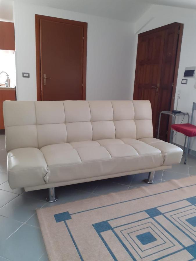 Appartamento Per Vacanze E Brevi Periodi Iun Q2474 Oristano Zewnętrze zdjęcie